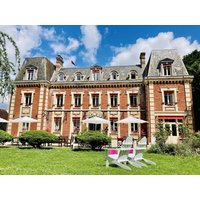 Saint-Pierre-la-Garenne - Château Corneille