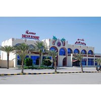 as-Sib - Ramee Dream Resort