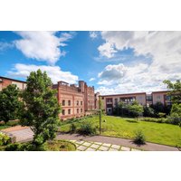 Obernai - Comfort Aparthotel Mutzig Portes d'Alsace