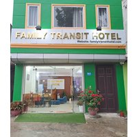 Noi Bai - FAMILY TRANSIT HOTEL AiRPORT