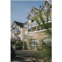 Lézardrieux - Hotel Aigue Marine