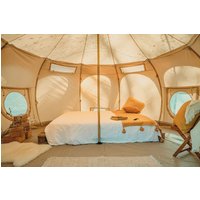 Ruddervoorde - Boomkamp treehouses