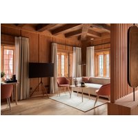 Ehingen am Ries - Hotel Krone Oettingen