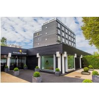 Zoetermeer - Golden Tulip Zoetermeer - Den Haag