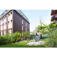 Lausanne - Tulip Inn Beaulieu Lausanne