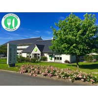 Sorges - Campanile Angers Ouest - Beaucouzé