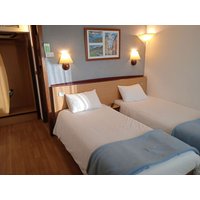 Aurillac - Hôtel Restaurant Campanile Aurillac