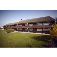 Sarry - Kyriad Châlons-En-Champagne - Saint-Martin