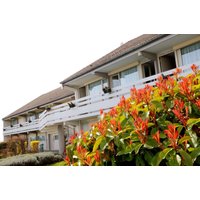 Château-Thierry - Campanile Château-Thierry