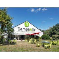 Issoire - Campanile Clermont-Ferrand Sud Issoire