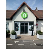 Creil - Campanile Creil - Villers-Saint-Paul