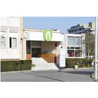 Ivry-sur-Seine - Campanile Créteil Centre