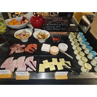 Deauville - Campanile Deauville Saint-Arnoult