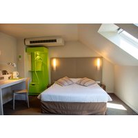 Gravelines - Campanile Dunkerque Sud - Loon Plage