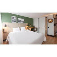 Mantes-la-Jolie - Campanile NATURE - Epône