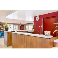 Genève - Campanile Genève - Ferney-Voltaire