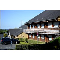 Honfleur - KYRIAD HONFLEUR - La Riviere Saint Sauveur