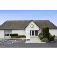 Lens - Campanile Lens