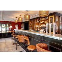 Tourcoing - Kyriad Lille Est - Hem