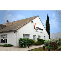 Saint-Exupéry - Campanile Lyon Est Aéroport Saint Exupery