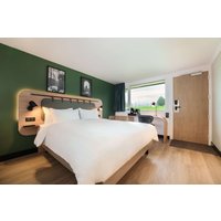 Meaux - Campanile NATURE - Meaux