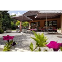 Maubeuge - Campanile Maubeuge