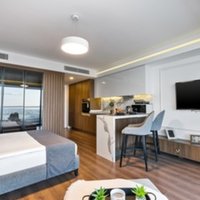 Ayios Yeoryios - Grand Sapphire Residences By Northernland