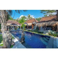 Amed - Maha Villa 1 Kertha Mandala