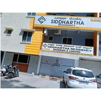 Mysore - Siddhartha Residency