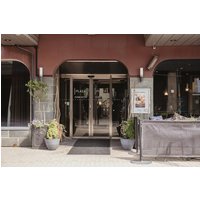 Karlstad - Home Hotel Plaza
