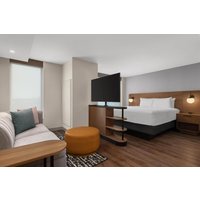 Mississauga - Hyatt House Mississauga / Airport Corporate Centre