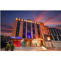 Thane - Fabhotel Sunshine Residency