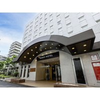 Urayasu - KOKO HOTEL Tokyo Nishikasai
