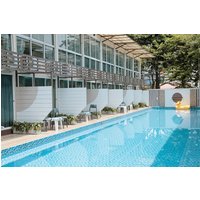 Ban Don Muang - Full Stop Pool Villa Don Mueang