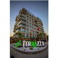 Famagusta - La Terrazza Hotel