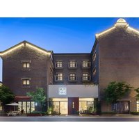 Nanhui - Wangting Jinxiu Hotel