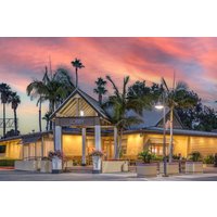 San Diego - Best Western Seven Seas