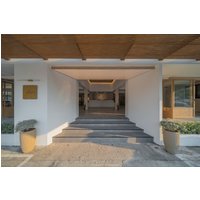 Ban Khlong Lat Bua Khao - Mintara Hotel - โรงแรมมินธารา มีนบุรี