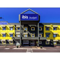 Melbourne - ibis budget Fawkner