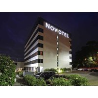 Blacktown - Novotel Sydney West HQ