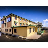 Liverpool - Ibis Budget - Casula Liverpool