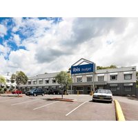 Newcastle - ibis Budget - Newcastle