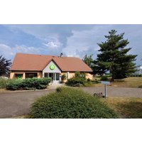 Moulins - Campanile Moulins Avermes