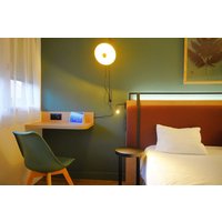 Pfastatt - Campanile Mulhouse - Illzach Ile Napoléon