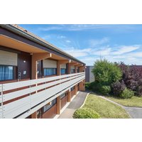 Nancy - Kyriad Nancy Ouest - Laxou