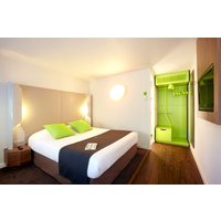 Orléans - Hôtel Campanile Orléans Nord - Saran