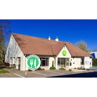 Plaisir - Campanile Plaisir