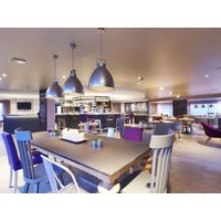 Poissy - Campanile NATURE - Saint-Germain-en-Laye