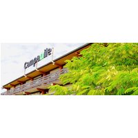 Saintes - Campanile Saintes