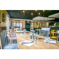 Senlis - Campanile Hotel Senlis